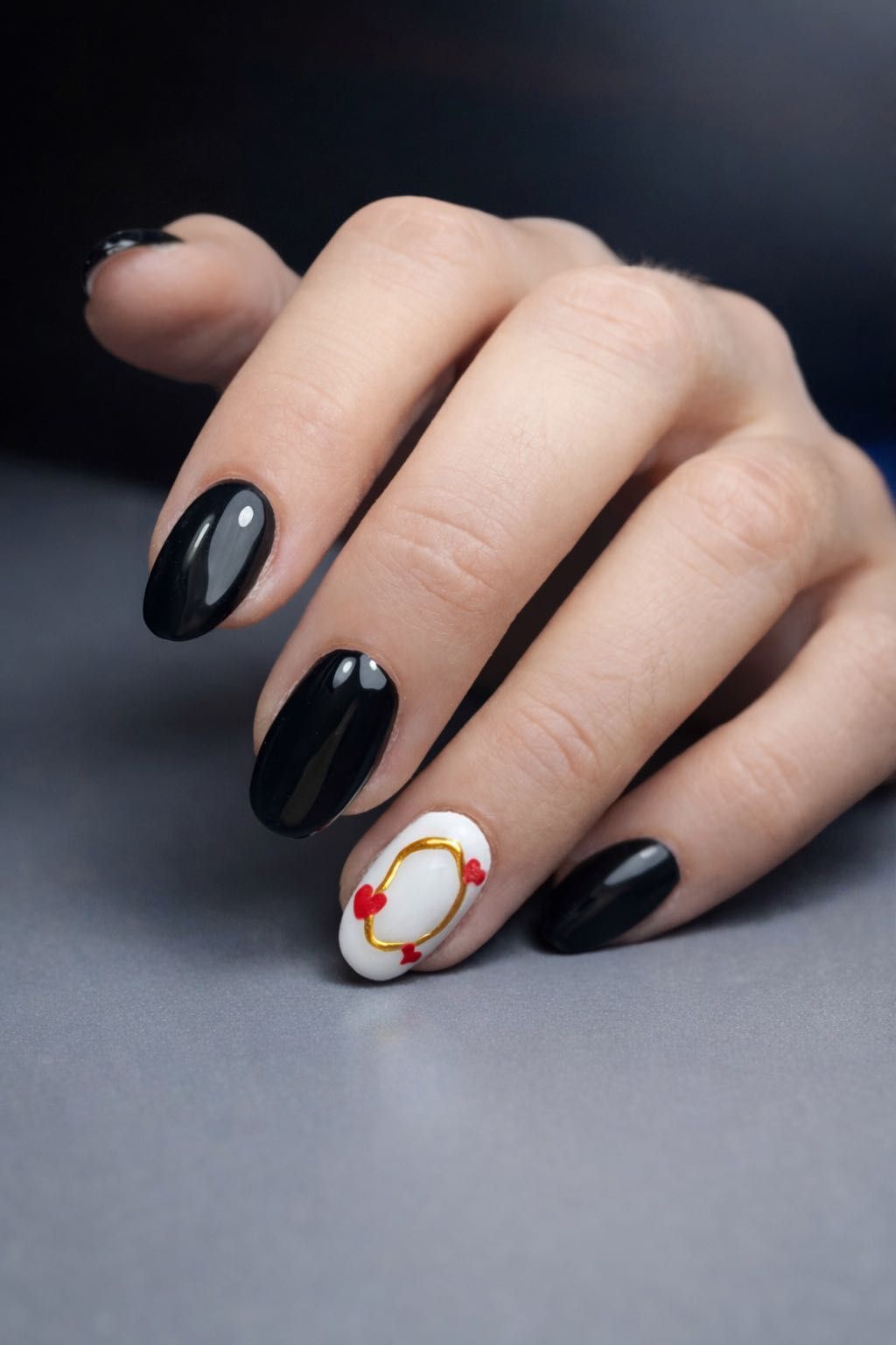 Vernis Semi