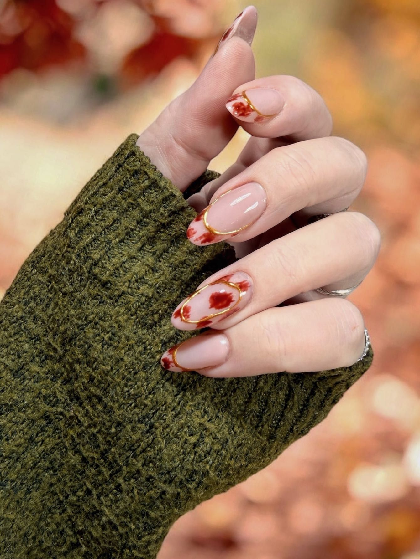 Nail Art