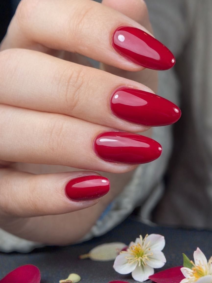 Nail art TLJ