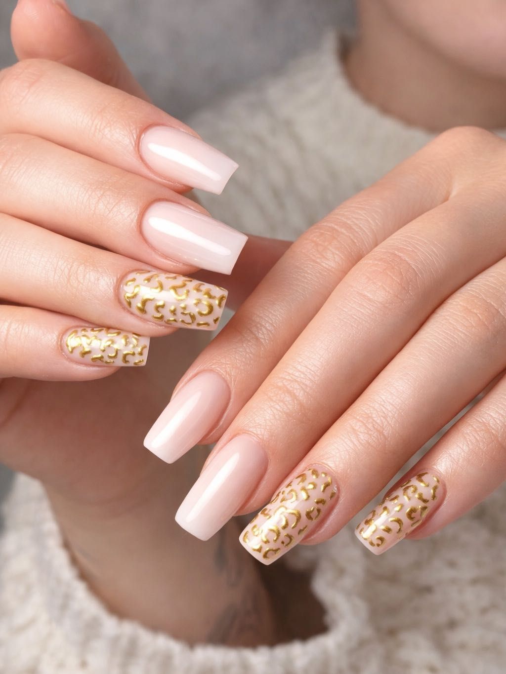 Salon TLJ Nails 1