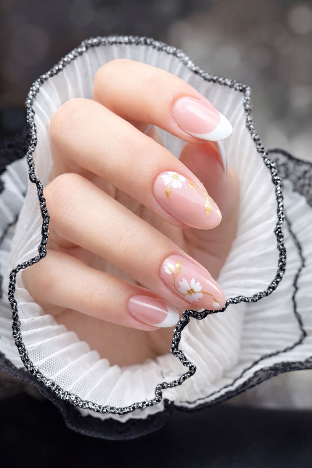 Salon TLJ Nails 2