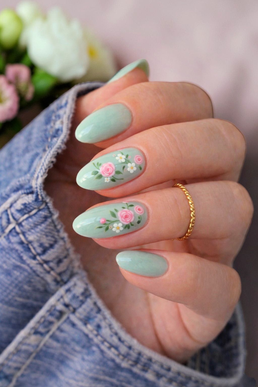 Salon TLJ Nails